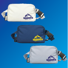 Brookhaven Swim Team Cross Body Bag